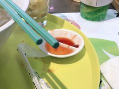 -蔡澜PHO(海岸城店)