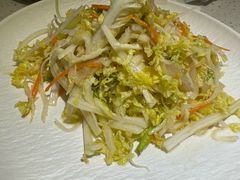 -船歌·鱼水饺青岛菜(金狮广场店)