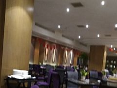 大堂-博悦公馆尚悦自助餐厅