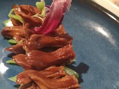 -广州富力丽思卡尔顿酒店·丽轩·粤菜