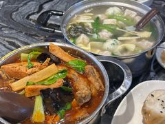 鱼头砂锅-全启和美食(由由店)