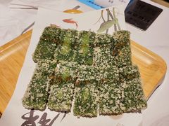 -阿露佳·舌尖上的安吉菜