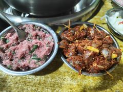 -渝味黄姐火锅(黄泥村店)