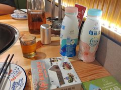 -和晟shèng铁锅炖·东北菜(南山店)