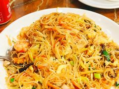 -老船长海鲜大排档(集美店)