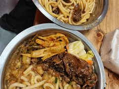 -刘小武·锅魁(总店)