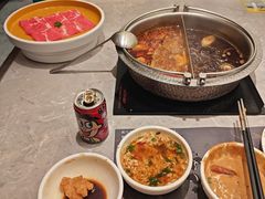 -一绪に寿喜烧(荟聚店)