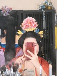 -盘子女人坊古装写真摄影(天津总店)