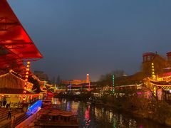 -杭州宋城