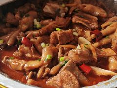 -胖哥俩肉蟹煲(杭州下沙学林街店)