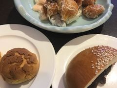 -有璟阁港式餐厅(金融街购物中心店)