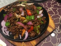 -高玛纳驴肉火烧(河间总店)