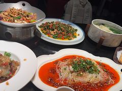 -三生三味密宗川菜·江景餐厅(来福士店)