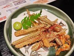 -鳗事鱼意·活鳗现烤专門店(保利广场店)
