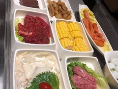 -海底捞火锅(南海万科广场店)