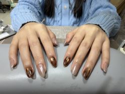 -艾珂·美甲美睫