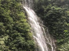-神龙峡风景区