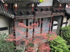 -胡雪岩故居