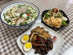 -长香源葫芦头梆梆肉(兴隆巷店)