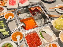 -海底捞火锅(步步高新天地店)