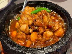 -桂满陇·杭州饭店(清河万象店)