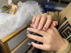 -丫丫NAIL日式自助美甲美睫沙龙