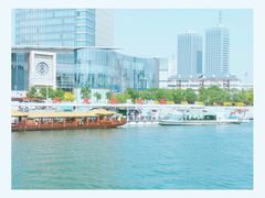 -海河游船-永乐码头(大悲院)