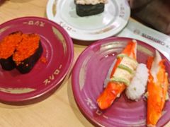 -寿司郎(皇庭广场店)