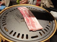 -西塔老太太泥炉烤肉(龙湖北苑天街店)