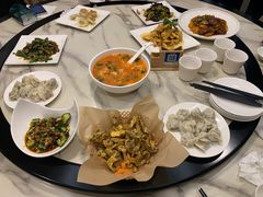 -叁拾壹克饺子·东北菜(国贸店)