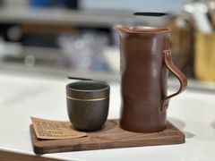 -花仓咖啡(祥安巷店)