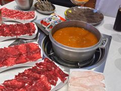 -荣叔港式沙嗲牛肉火锅(正佳潮流店)