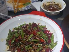 -京悦南门涮羊肉·羊蝎子火锅(田林路店)