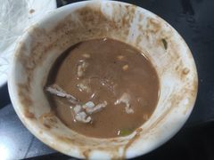 小料-天桥老金涮肉(牛街店)