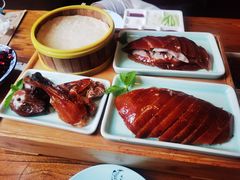 -天和晟新京菜.水煮鱼.湘土菜(国展店)