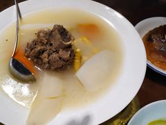 -六合居·明厨亮灶餐厅(成双大道店)