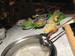 -椰妹·椰子鸡火锅(三祺广场店)