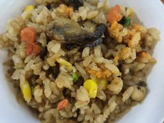 -坛南湾阿强农家乐.海鲜大排档老字号(福州地标美食店)