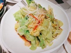 -阿里疆Alijiang·丝路美食·异域风情·清真(长楹天街店)
