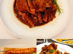 -开海·红岛海鲜虾水饺(石老人店)