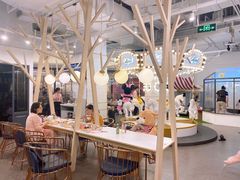 -Lilliput粒粒堡亲子餐厅(置汇旭辉店)