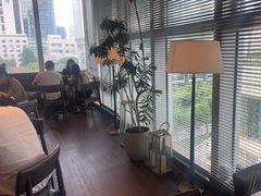 -simply thai天泰(静安嘉里中心店)
