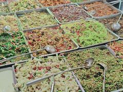 -枣阁园滴滴自助餐