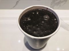 -甜心闲生传统手工冰粉(太古里店)