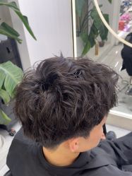 -赤道 Hair Salon