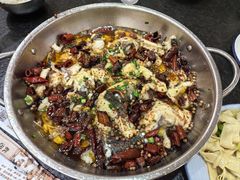 -小唐小四川水煮鱼(北三路店)