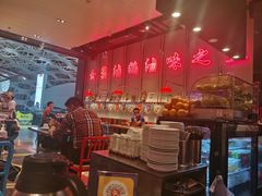 -陈鹏鹏潮汕菜(宝安机场T3航站楼店)