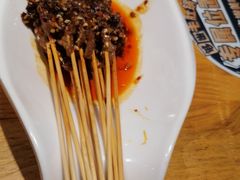 -喝丢一只鞋海鲜烧烤·海肠捞饭(文体街店)
