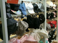 -Hotwind热风(南京建邺万达广场店)