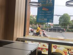 -华莱士·全鸡汉堡(高境店)
